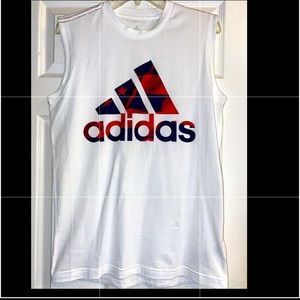 Adidas -Size Mens SM